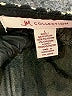 JM Collection Tan 3/4 Sleeve Top Size L - photo 9