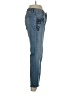 Gap Paisley Blue Jeans Size 27 waist - photo 4