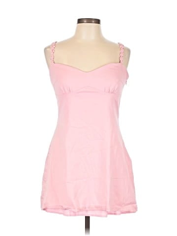 Beginning Boutique Cocktail Dress (view 1)
