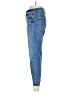 Old Navy Hearts Blue Jeans Size 6 - photo 5