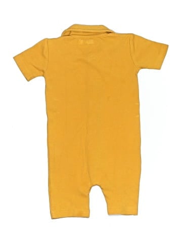 L'ovedbaby Short Sleeve Onesie (view 2)