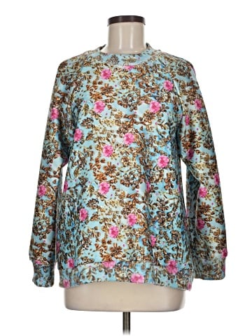 Cynthia Rowley Pullover Sweater (view 1)
