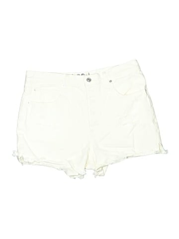 We the Free Denim Shorts (view 1)