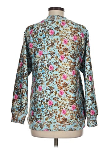 Cynthia Rowley Pullover Sweater (view 2)