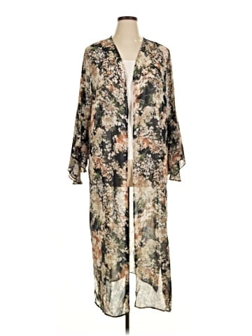 Umgee Kimono (view 1)