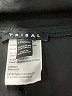 Tribal Solid Black Active Pants Size XXL - photo 4