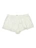 No Boundaries Ivory Shorts Size 3X - photo 2