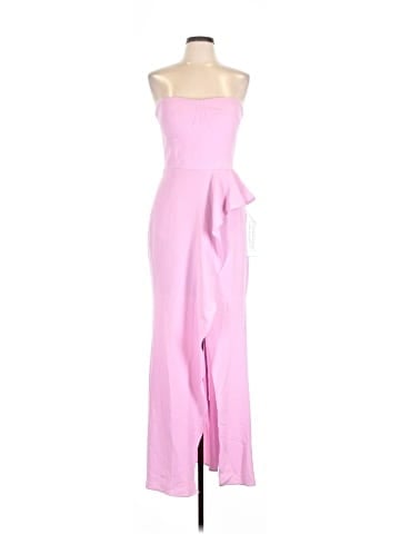 Dress the Population Cocktail Dress (view 1)