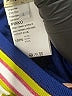 Pinko 100% Modal Print Multi Color Blue Casual Skirt Size L - photo 5