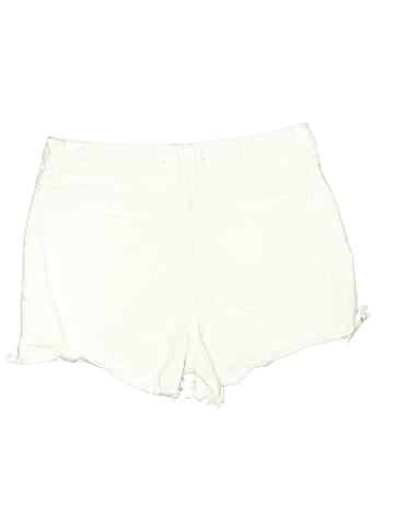 We the Free Denim Shorts (view 2)