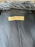 Paper Tee Blue Short Sleeve Blouse Size 2X - photo 7