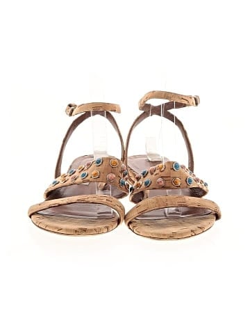 Tabitha Simmons Sandals (view 2)