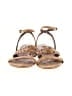 Tabitha Simmons Tan Sandals Size 8 1/2 - photo 2