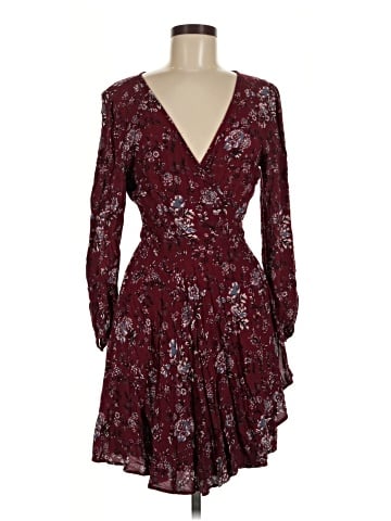 American Eagle Outfitters Cocktail Dress (view 1)