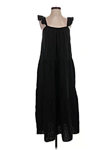 J.Crew Factory Store Casual Dress (view 1)
