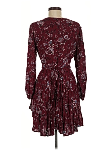 American Eagle Outfitters Cocktail Dress (view 2)