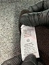 Cyrus Black Cardigan Size XS - photo 8