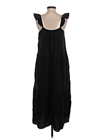 J.Crew Factory Store Casual Dress (view 2)