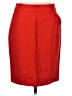 J.Crew Red Formal Skirt Size 6 - photo 1