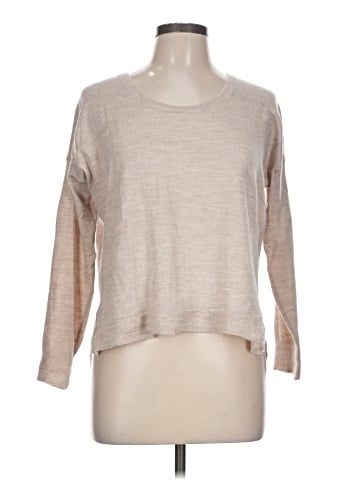 Madewell Pullover Sweater (view 1)