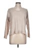 Madewell Tan Pullover Sweater Size L - photo 1