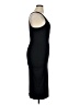 Forever 21 Solid Black Cocktail Dress Size XL - photo 4