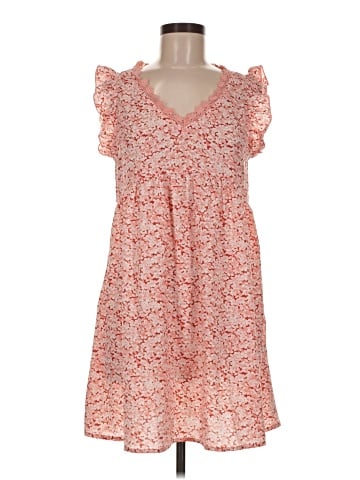 Shein Casual Dress (view 1)