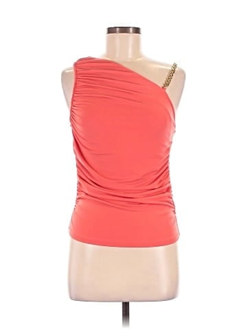 MICHAEL Michael Kors Sleeveless Top (view 1)