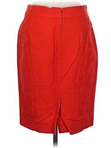 J.Crew Formal Skirt (view 2)