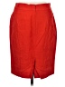 J.Crew Red Formal Skirt Size 6 - photo 2