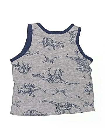 Carter's Tank Top (view 2)