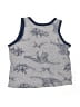 Carter's Gray Tank Top 9-12 MO / 12 MO - photo 2