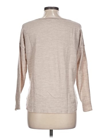 Madewell Pullover Sweater (view 2)