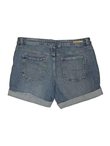 Caslon Denim Shorts (view 2)