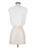 Divided by H&M 100% Polyacryl White Sweater Vest Size S - photo 2