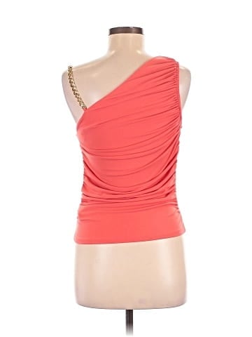 MICHAEL Michael Kors Sleeveless Top (view 2)