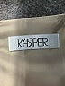 Kasper 100% Polyester Tan Cocktail Dress Size P (petite) - photo 7