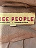 Free People Tan Vest Size XS - photo 6