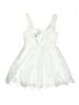 Assorted Brands White Dress Size S (kids) - photo 2
