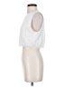 Divided by H&M 100% Polyacryl White Sweater Vest Size S - photo 5