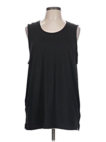 GAIAM Sleeveless T-Shirt (view 1)