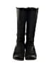 Teva Black Boots Size 9 - photo 2
