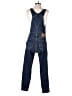 Levi's Blue Overalls Size 29 waist - photo 2