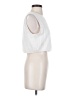 Divided by H&M 100% Polyacryl White Sweater Vest Size S - photo 4