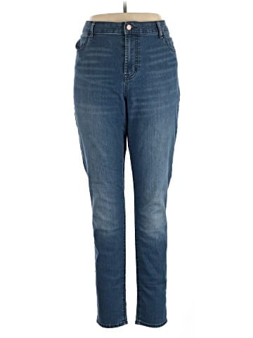 Old Navy Jeans (view 1)