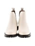 Label Ivory Ankle Boots Size 6 1/2 - photo 2
