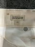 Madewell Ivory Jeans Size 29 waist - photo 8