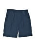 Sperry Top Sider Solid Blue Athletic Shorts Size 7 - photo 1