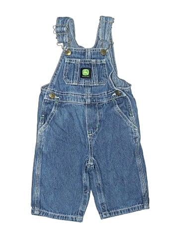 John Deere Overalls (view 1)