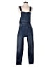 Levi's Blue Overalls Size 29 waist - photo 1